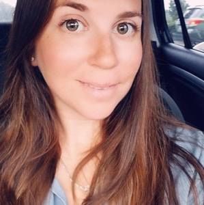 Meet your Posher, Jodi